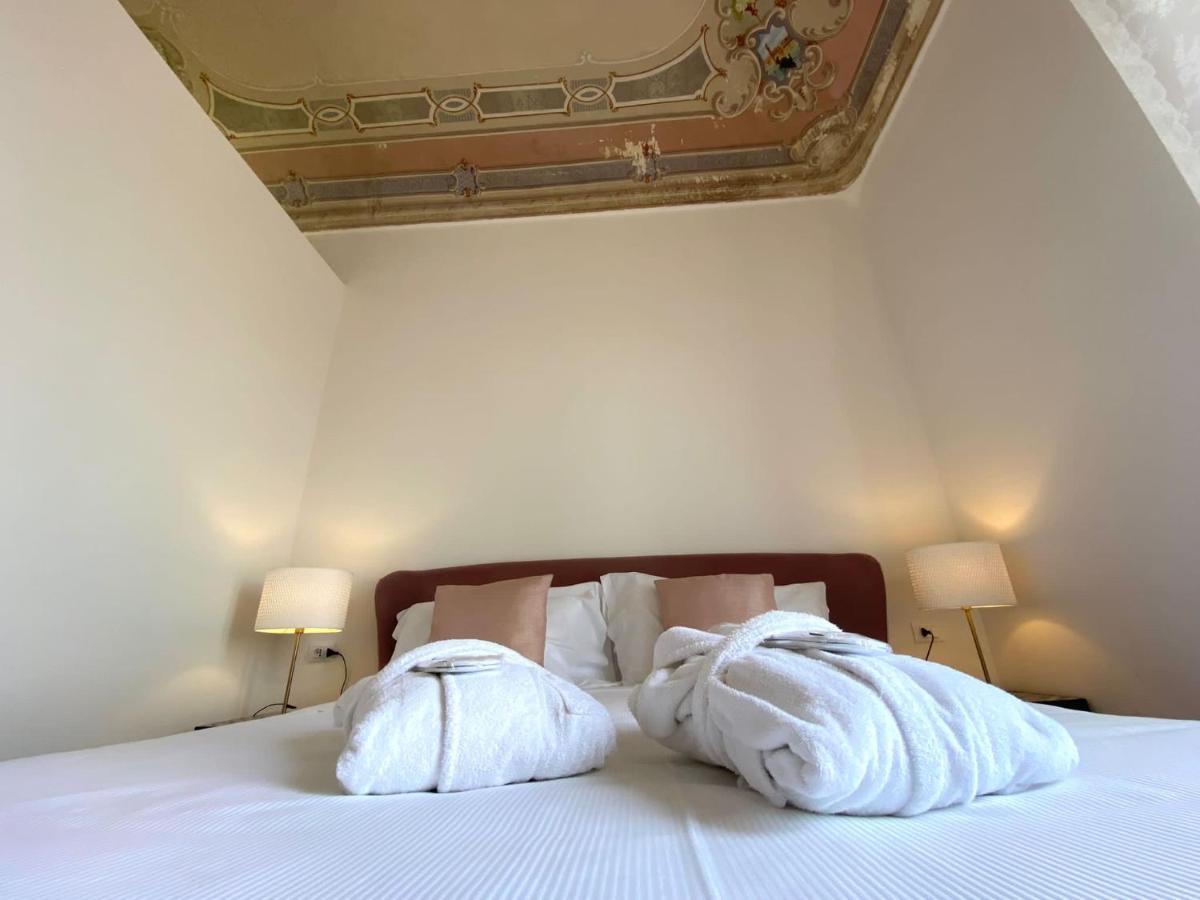 נוטו Trigona Garden Suite מראה חיצוני תמונה