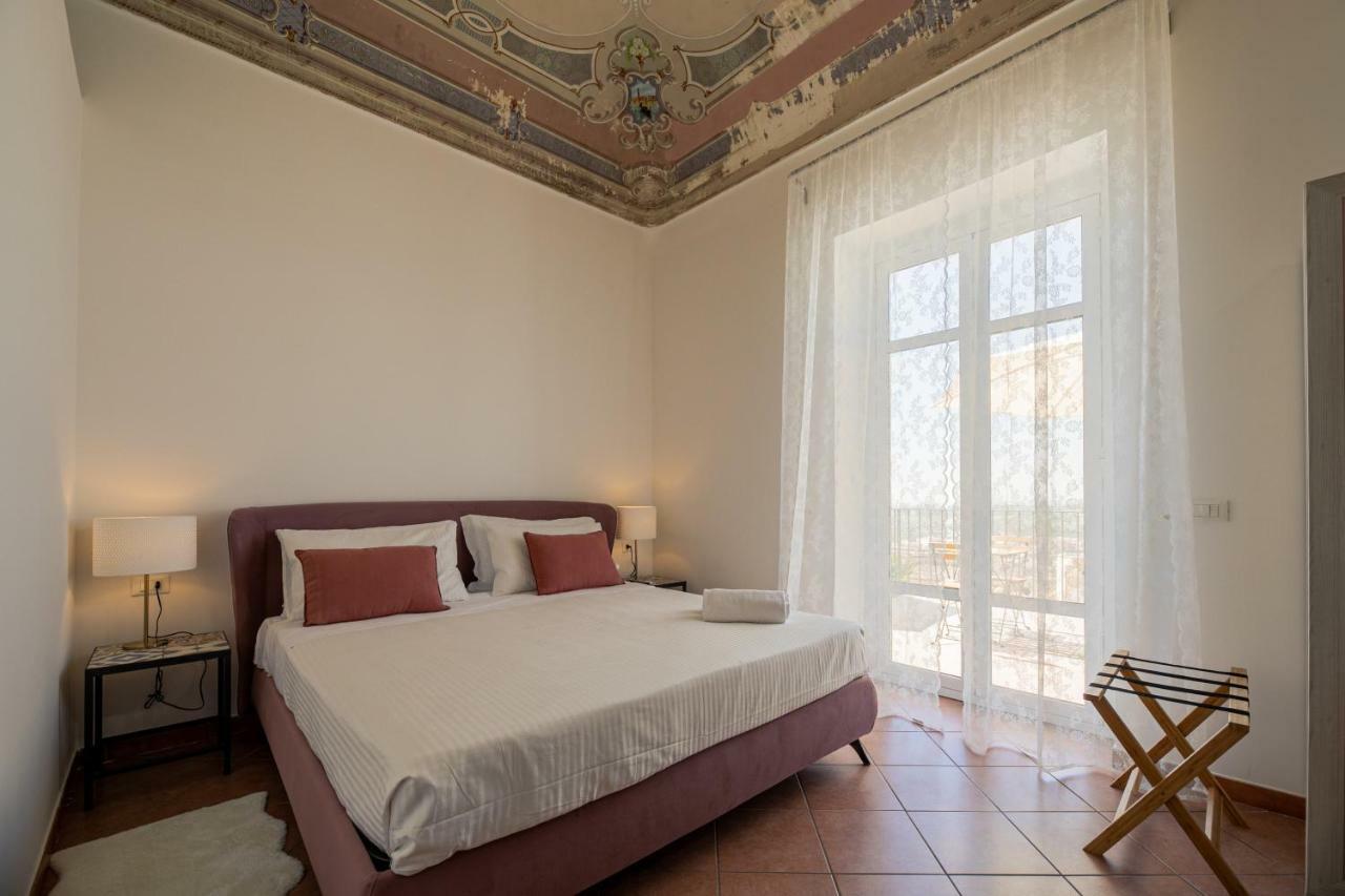 נוטו Trigona Garden Suite מראה חיצוני תמונה