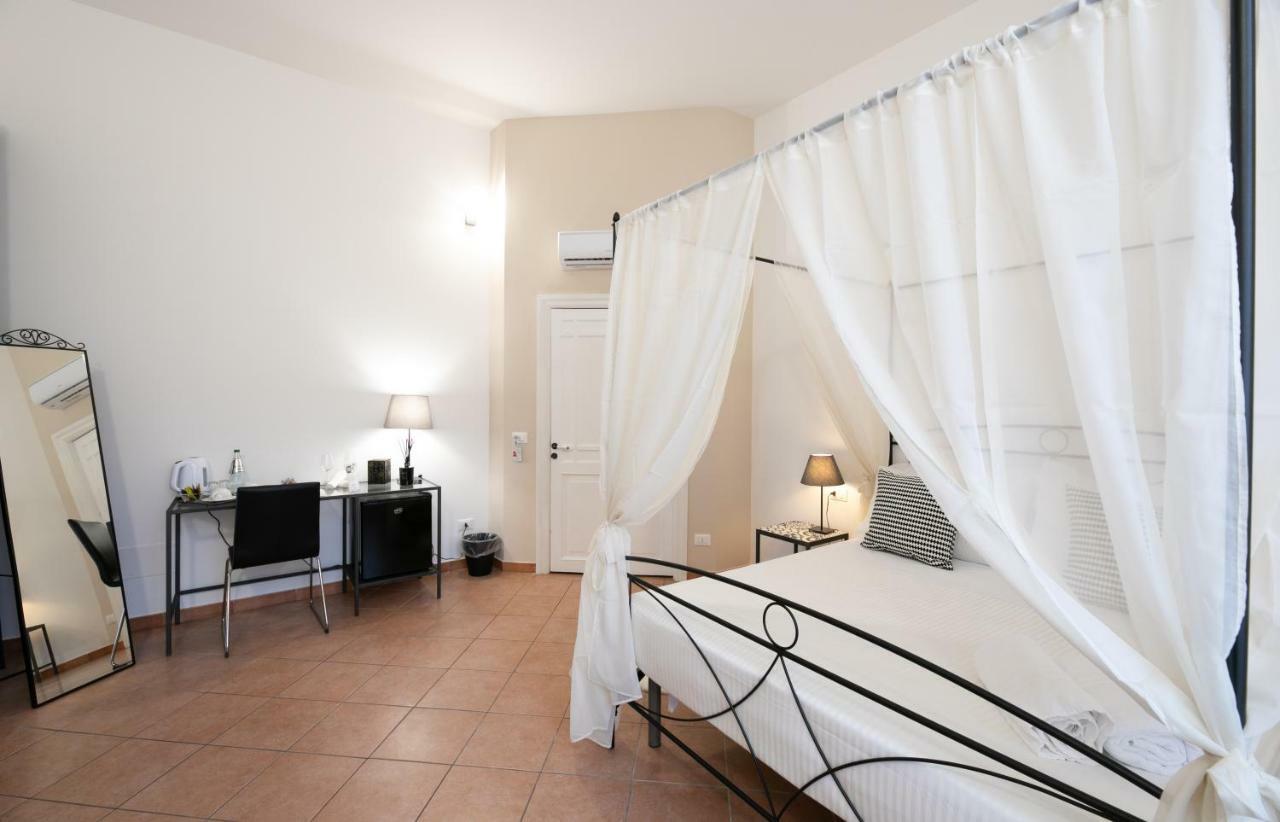 נוטו Trigona Garden Suite מראה חיצוני תמונה