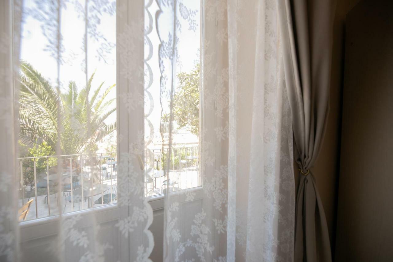נוטו Trigona Garden Suite מראה חיצוני תמונה