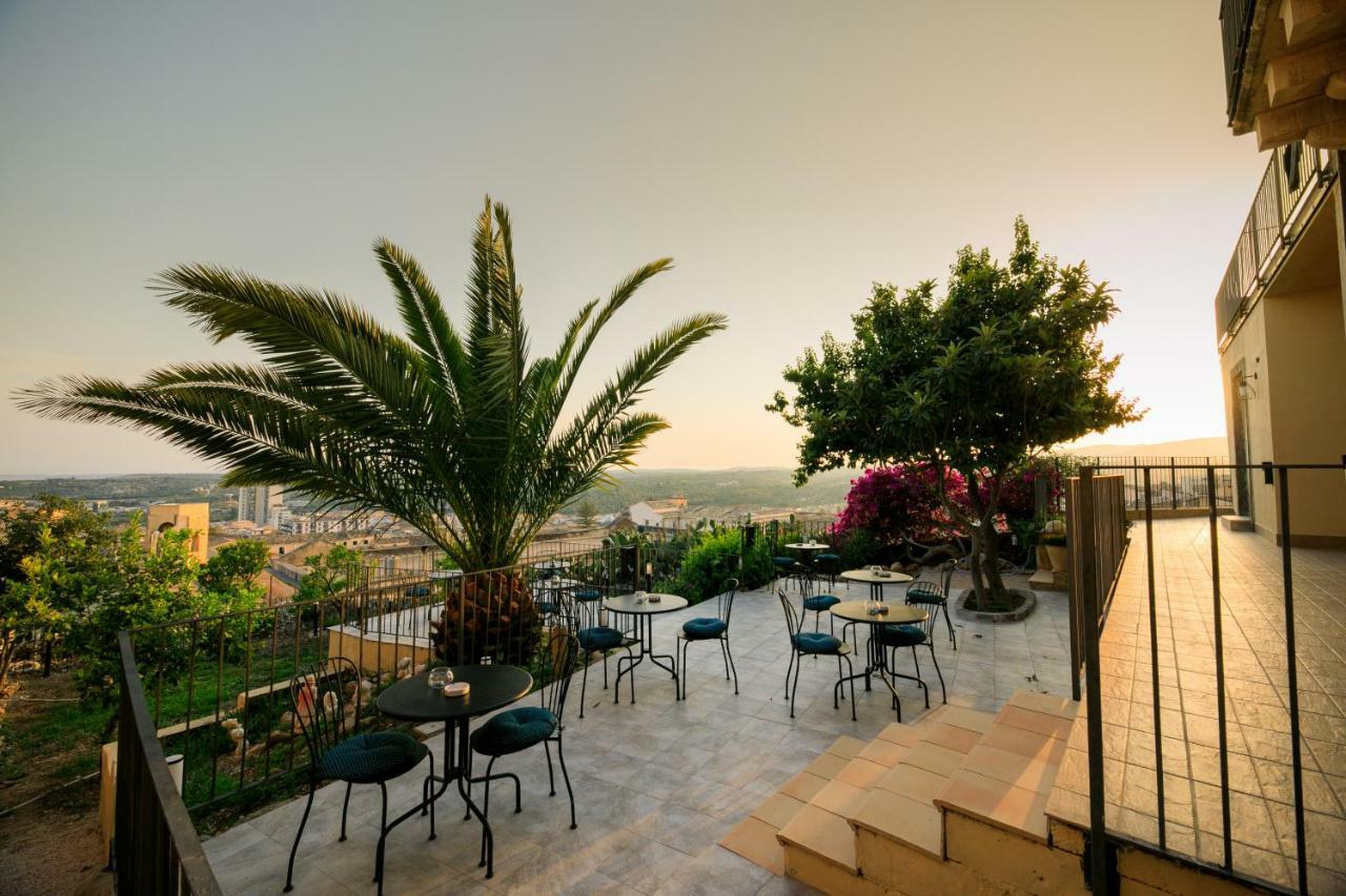 נוטו Trigona Garden Suite מראה חיצוני תמונה